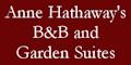 Anne Hathaway's B&B